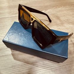 LV Sun Shades