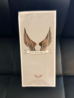 Haute Invincible Eau de Parfum 100ml