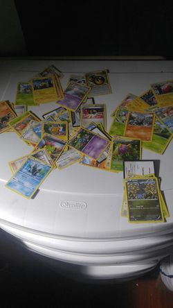 Playing cards