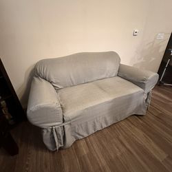 Sofa 2 Seater 
