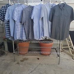 Medium Shirts