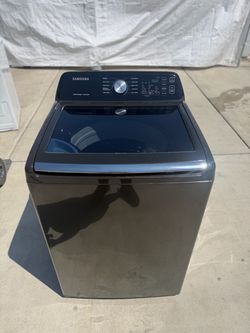 Samsung washer • free local delivery