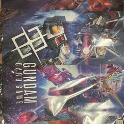 Gundam Tcg