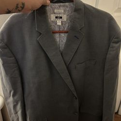 Men’s Suit jacket