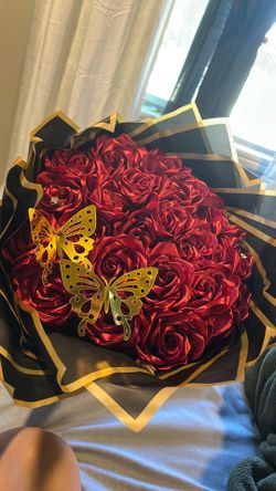 Bouquet Flowers