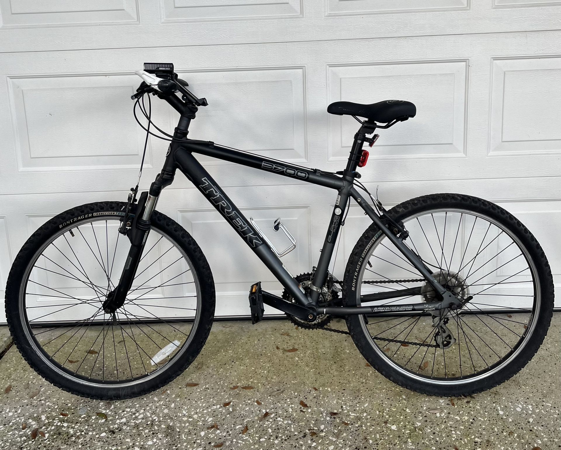 Trek 3700