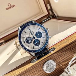 OMEGA Omega Supermaster Series Inheritance Watch(zz4545)