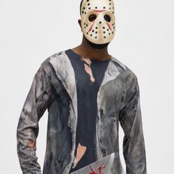 Men’s 3 Piece Set Costume 