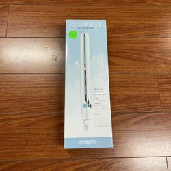 Conair OhSoKind 1” Flat Iron