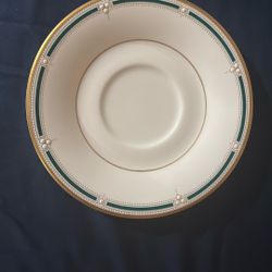 Saint James- Vintage Korean Dinner Set Of 2
