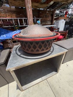 Firepit