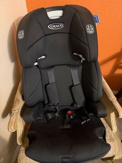 Car seat