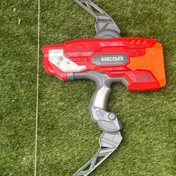 Nerf Mega Thunderbow