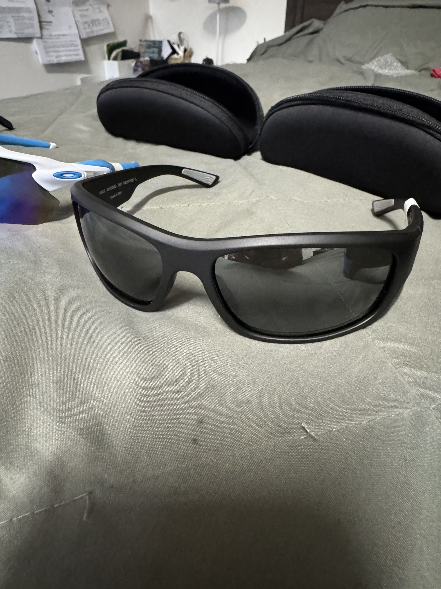 Maui Jim Sunglasses