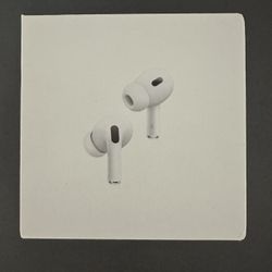 AirPods Pro Gen 2 (Lightning)