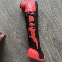 Milwaukee Multi Tool 