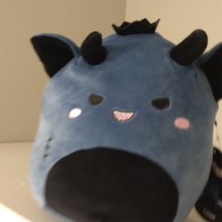 Felipe The Goblin 8" Squishmallow BNWT 