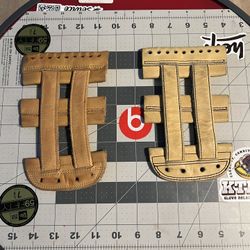 baseball/softball/slowpitch/web/pocket/rawlings