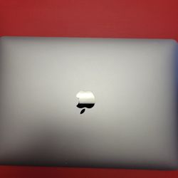 Macbook Pro 2017