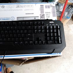 Onn Keyboard