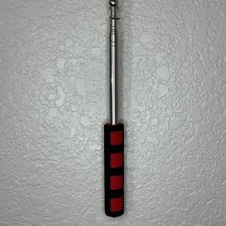 Telescopic Empty Drum Hammer, Tile Hollow Checker, Sound Detection Hammer Test Tool for House Decoration For House Decoration Inspection