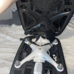 DJI Drone