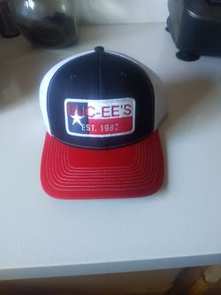 New Buc-ees Hat