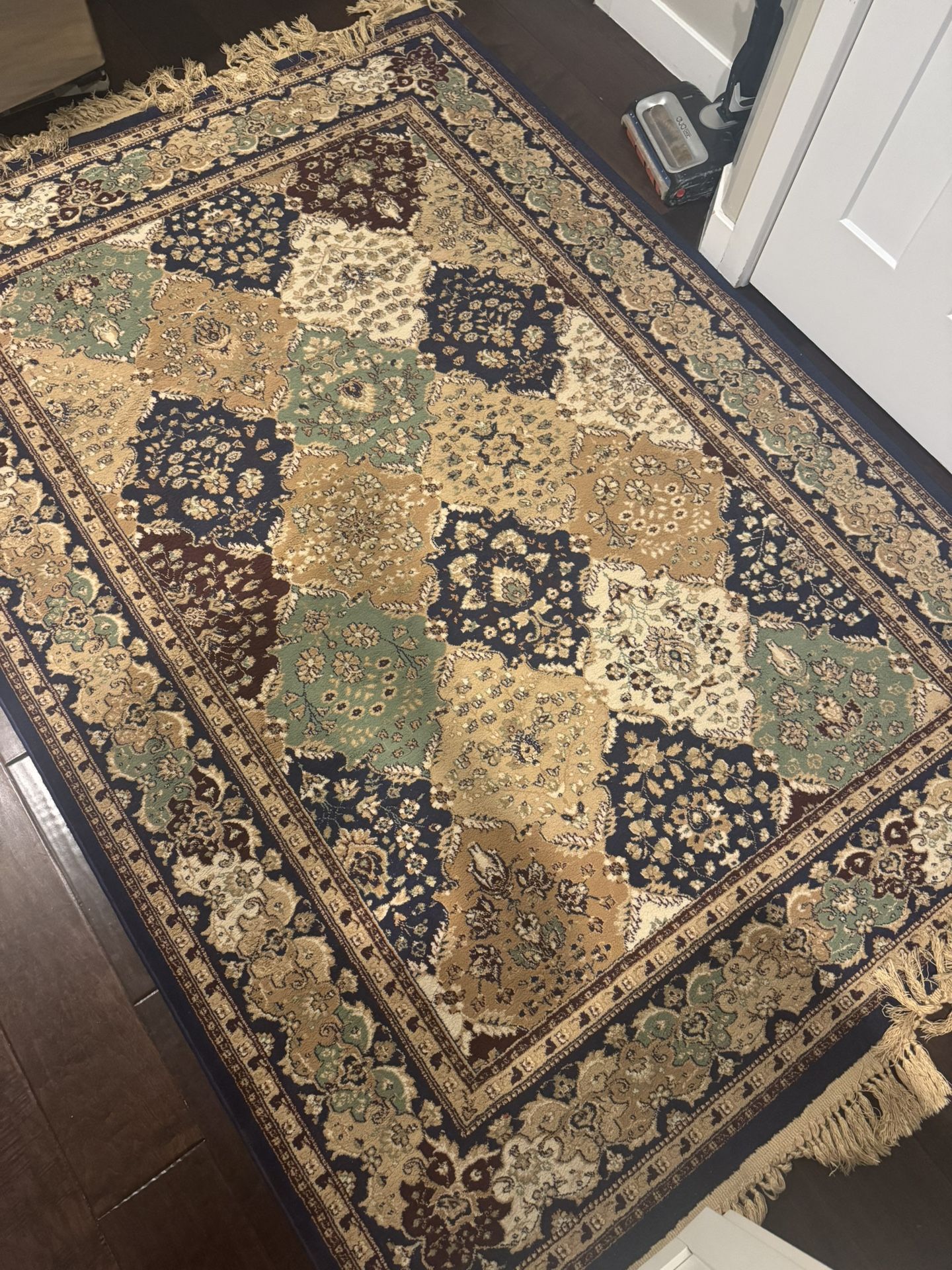 Persian Area Rug