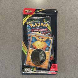 Mega evolution perfect order