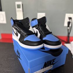 air jordan retro 1 high og  Size 7Y