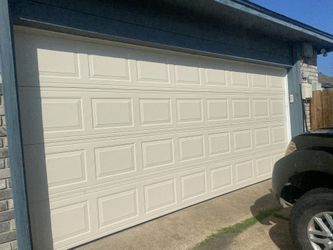 Garage Door