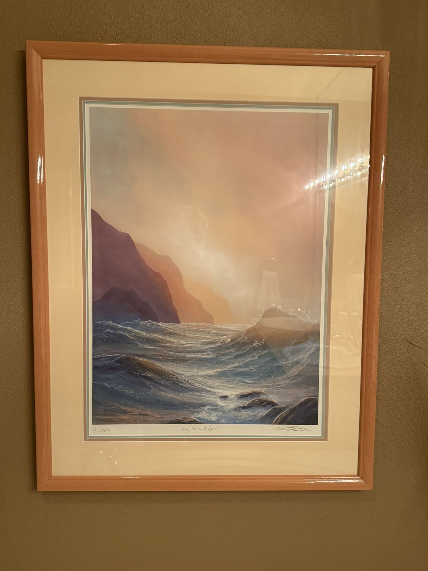 Limited Edition Prints, Michael Protiva