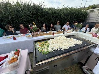 Cater-ing
