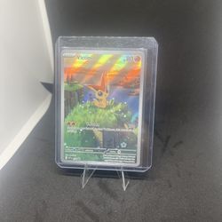 Pokémon Card 
