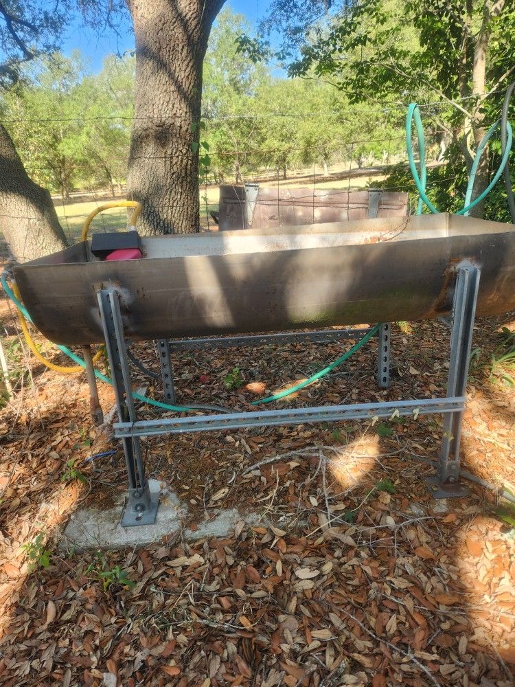 Water Trough