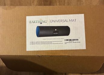 Earthing Universal Mat