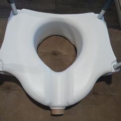Toilet Seat 
