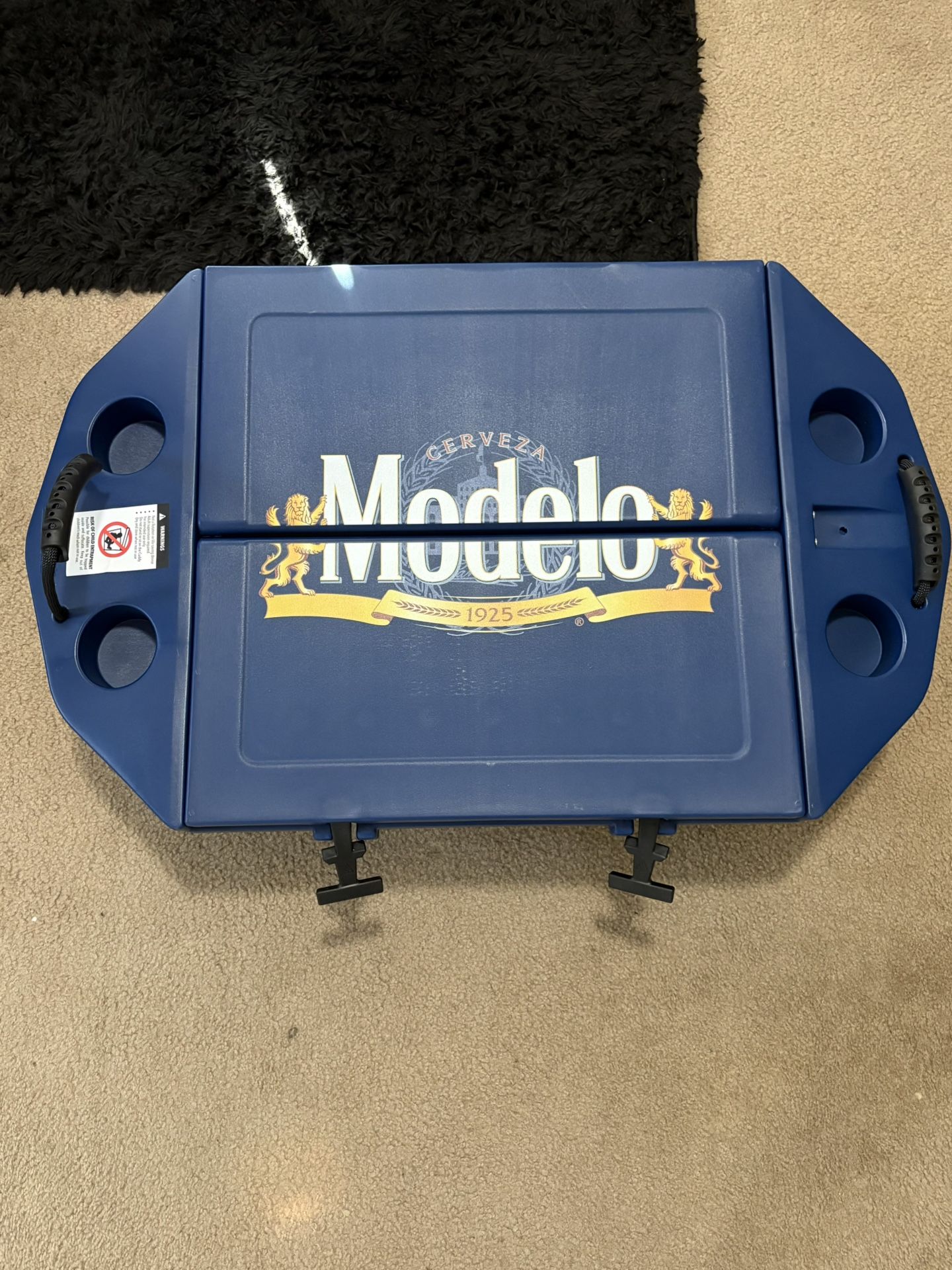 CUDDY Floating Cooler