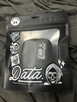 Data Crew The What-a-Junior (Pine) Everyday Carry Pouch