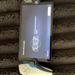 PlayStation Portal 