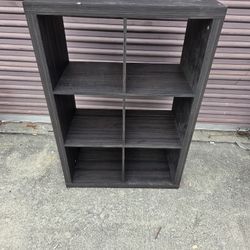 Nicely Designed Book Shelves 
