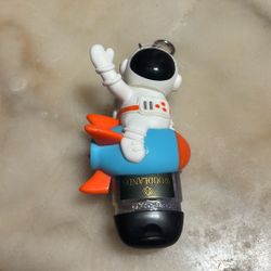 Astronaut Hand Sanitizer 