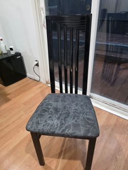 Dinning chairs