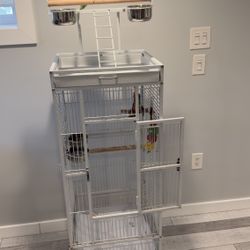 Bird Cage