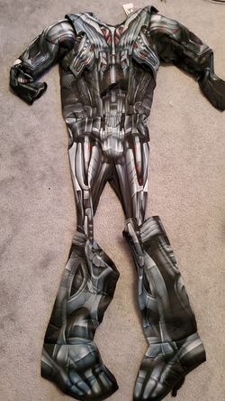 Costume Age of Ultran
