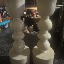 Candle Holders 