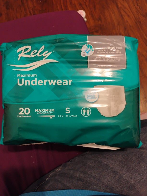 Small Diapers 