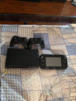 Wii U