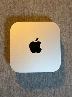 Mac Mini M4Pro  24GB / 512GB +AppleCare