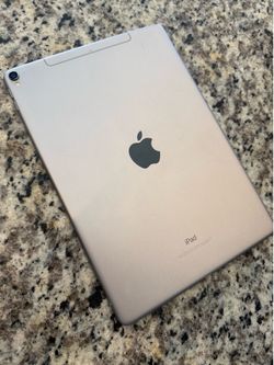 iPad Pro 256GB Cellular Mint Condition